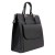 Rucsac piele neagra GF3395