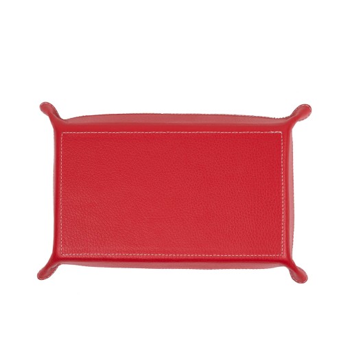 Suport organizator rosu/negru SP002