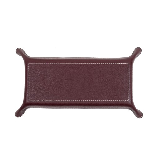Suport organizator maro inchis/negru SP005