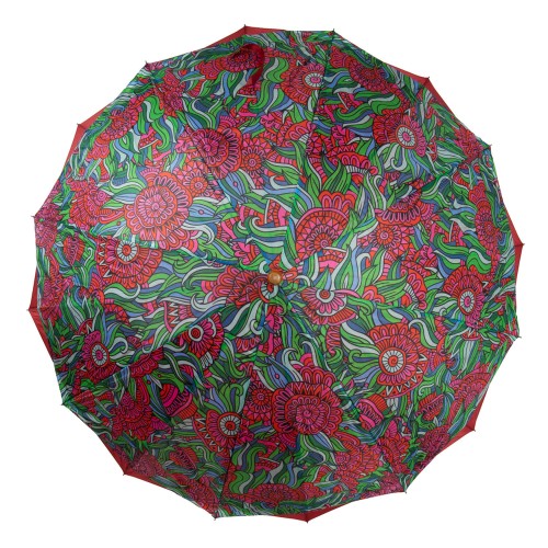 Umbrela imprimeu UB001